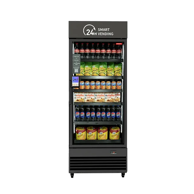 HAHA AI smart cooler